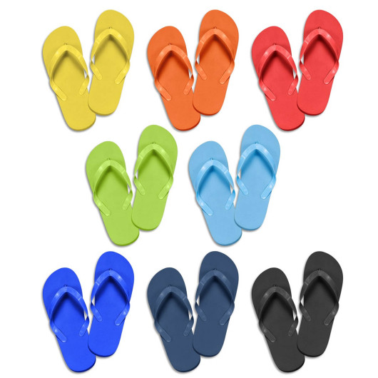 Whitehaven Thongs Colour Range